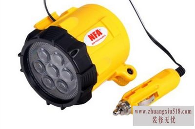 移动照明灯厂家