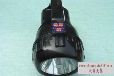 移动照明灯厂家