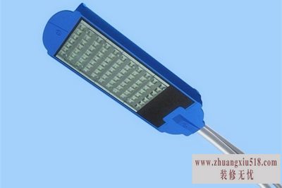 led路灯头厂家
