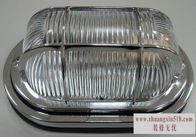 防爆灯价格