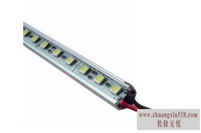 led硬灯条厂家