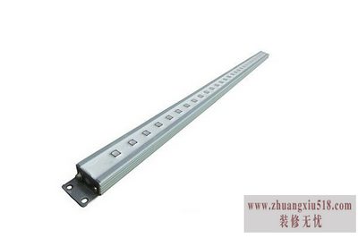 led硬灯条厂家