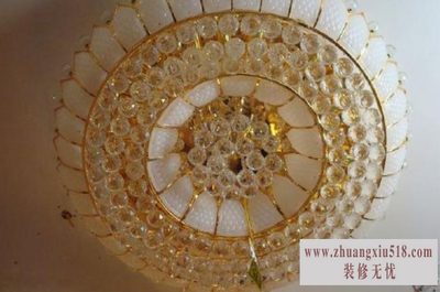 欧普吸顶灯维修
