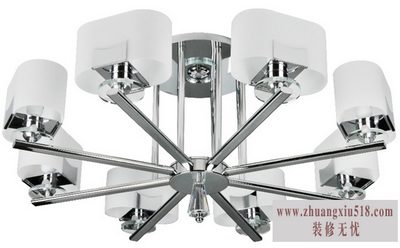 现代灯厂家