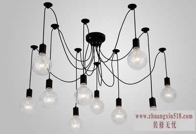 现代灯厂家