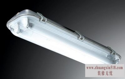三防灯规格