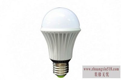 什么是led灯