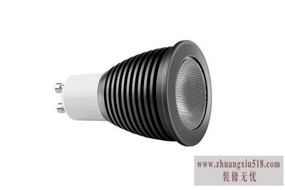 什么是led灯