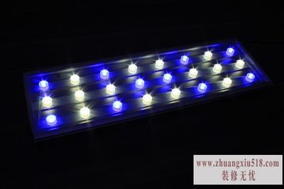 led大功率投光灯