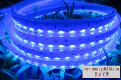防水灯价格