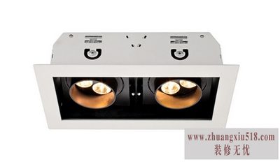 森普照明