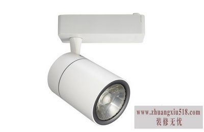 森普照明