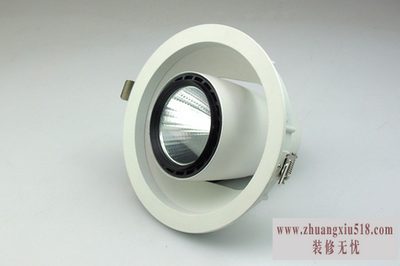 大功率led天花灯 大功率led天花灯