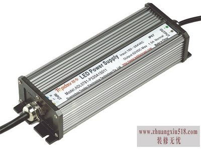 led路灯电源品牌