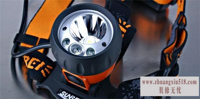 led头灯品牌