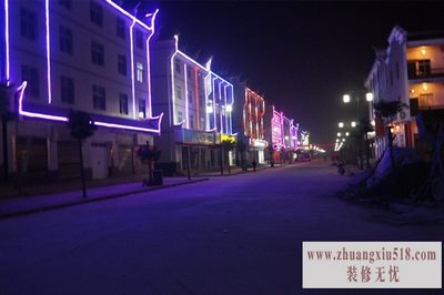 led霓虹灯制作