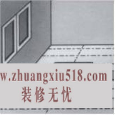 软木地板锁扣式安装工艺 资深安装师傅经验之谈