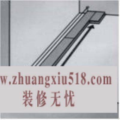 软木地板锁扣式安装工艺 资深安装师傅经验之谈