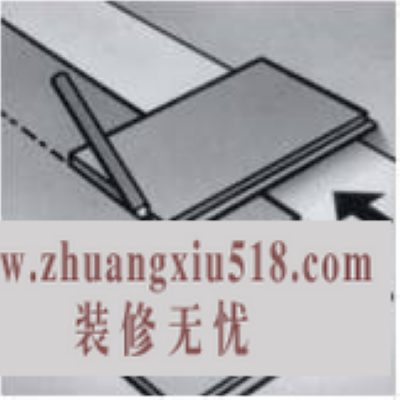 软木地板锁扣式安装工艺 资深安装师傅经验之谈