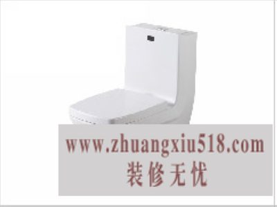 惠达马桶怎么样?
