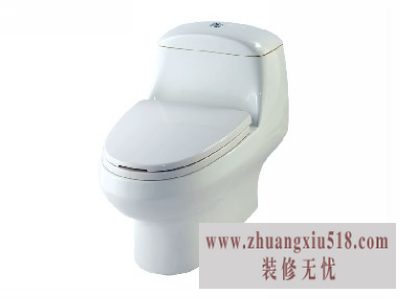 惠达马桶怎么样?