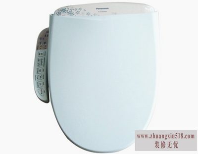 松下马桶盖说明书