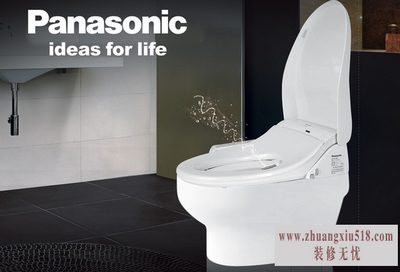 抽水马桶的工作原理