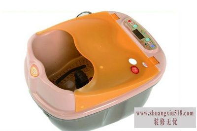 足浴盆怎么样