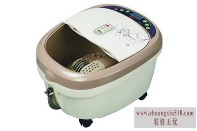 足浴盆怎么样 足浴盆怎么样