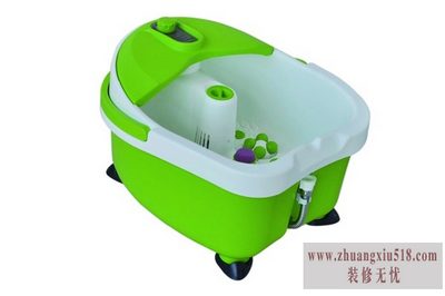 足浴盆怎么样