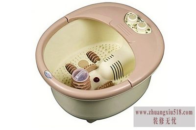 足浴盆怎么样