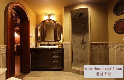 卫生间洁具尺寸 卫生间洁具尺寸