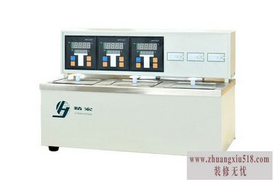 电热恒温水槽