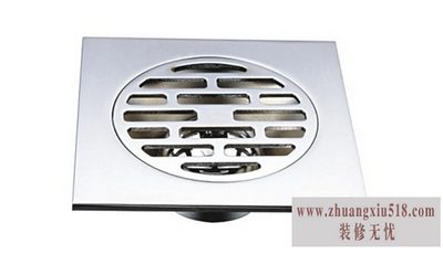 格威特地漏