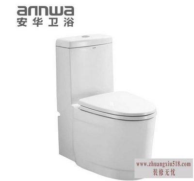 安华马桶维修