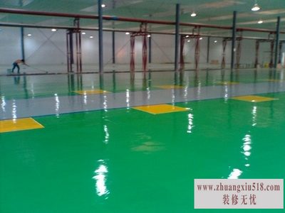 环氧漆价格