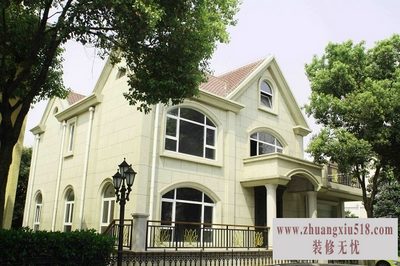 建筑涂料