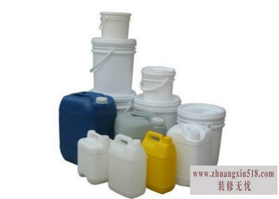 涂料桶尺寸 涂料桶尺寸