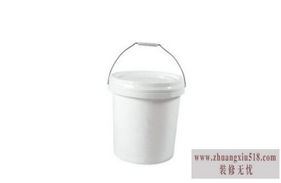 涂料桶尺寸