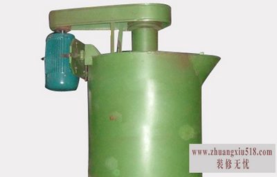 消失模涂料配方