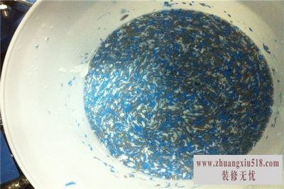 涂料助剂应用