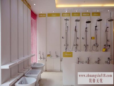 舒曼卫浴型号
