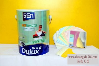 建筑防水涂料价格