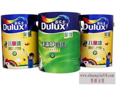 儿童漆怎么样