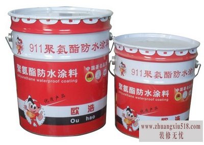 堵漏王与防水胶哪个好