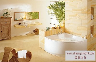 陶瓷卫浴设计