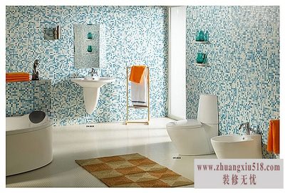 陶瓷卫浴设计