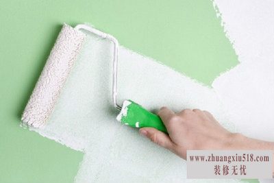 耐高温隔热涂料