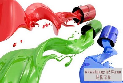 外墙漆 外墙漆
