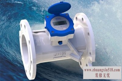 超声波水表检定规程